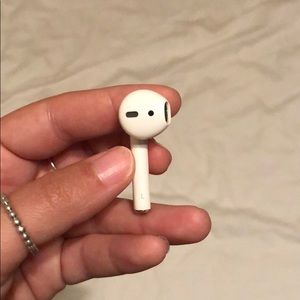 Single left airpod 1st generation